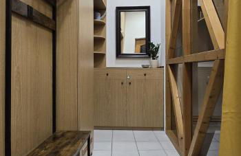 Ferienwohnung Freiraum - Foto 9