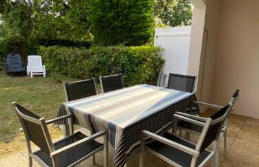 Villa les hauts de St palais - Foto 8