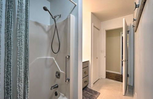 Rustic Adirondacks Home with Hot Tub and Lake Access! - Foto 19