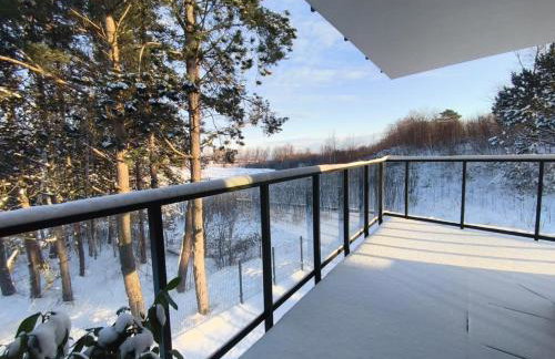 Apartament Concordia 2 z Widokiem - Foto 2