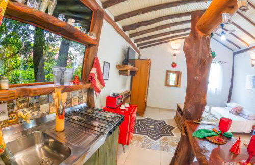 Pousada Villa Cachoeira - Foto 30