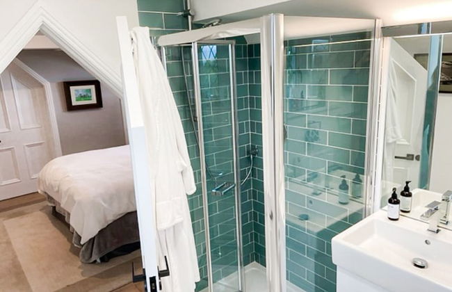 Cluain Ard Holiday Home - Foto 17