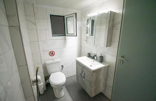 Forest View Apartments by RentalsPro - Fourka Halkidiki - Foto 35