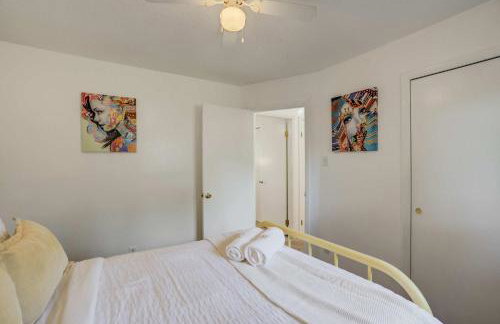 Alder Row Private Patio w Fire Pit & Workspaces - Foto 23