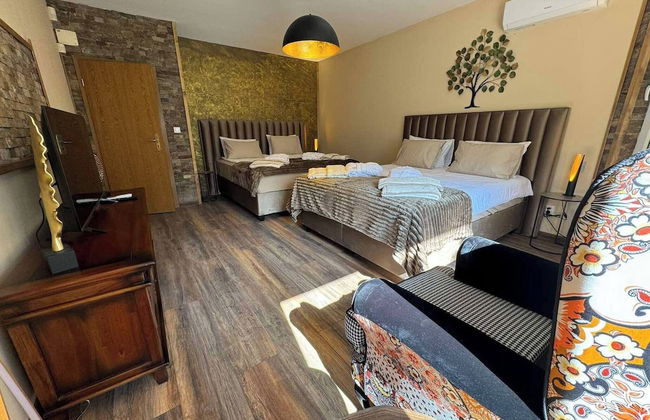 Villa Boyana City & Relax - Foto 5