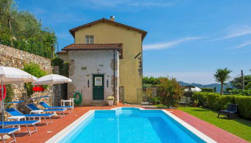 Holiday Home Casa di Nena by Interhome - Foto 2