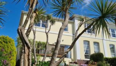 Meadowside Holiday Apartments - Foto 1, Garden