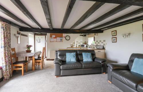 Wethercote Cottage - Foto 4