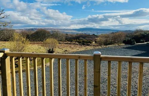Hidden Hut - Aros Sea View - 6 Mins Walk to Tobermory - Foto 12