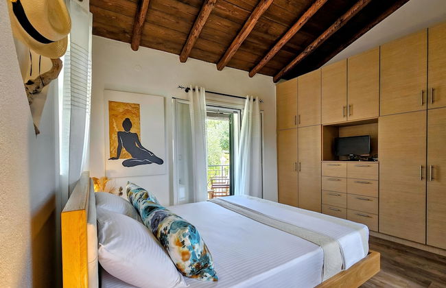 Villa Claire Corfu - Foto 32