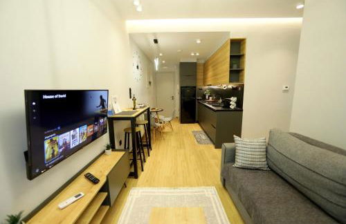 Lago Suite - Foto 47