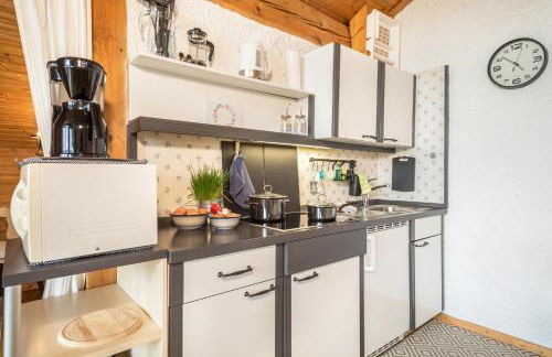 Haus Sonnenhang Wohnung 3 - Foto 7