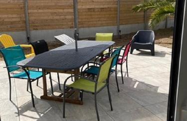 Les pieds dans le sable - Foto 23