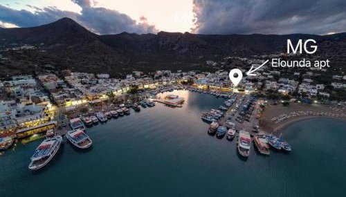 MG elounda apt - Photo 2