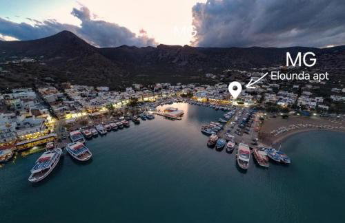 MG elounda apt - Photo 2