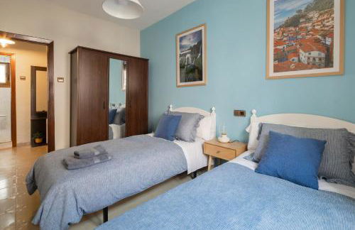 Bitácora - Apartamento con aparcamiento en Cudillero - LICENCIA VUT 341 AS - Foto 8