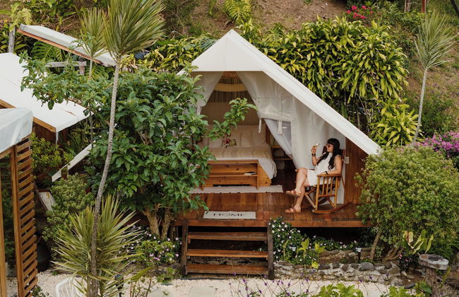 Yaloco House Monteverde - Photo 42