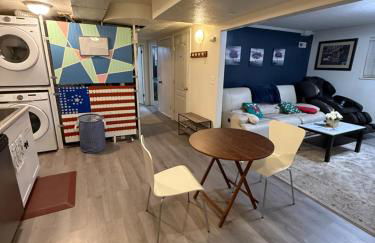 Affordable 2-bedroom basement in Clearfield - Photo 1