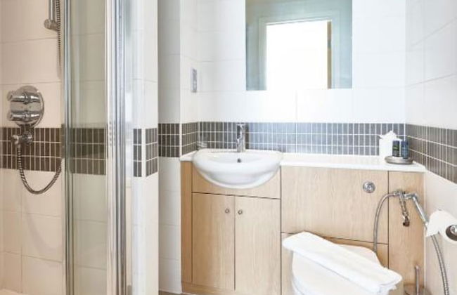 Vizion by ShortstayMK - Photo 61