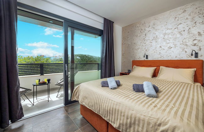 Villa Betelgeuse Supernova - Foto 13