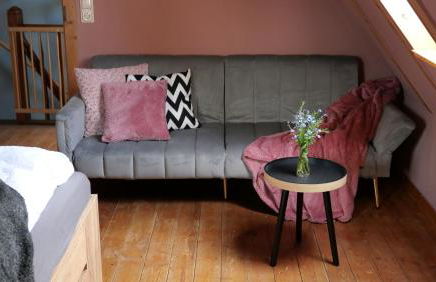 Maison Fuchs - Fantastisches ehemaliges Bauernhaus mit Garten, WiFi und BBQ - Foto 6