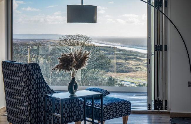 Sunrise - 5 Bedroom Home - Pendine - Foto 9