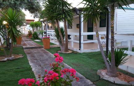 Residence "Il Faro" - Foto 39