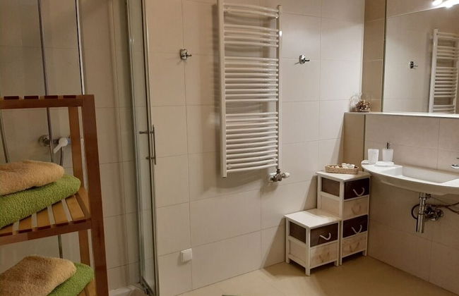 Apartamenty Tatrachata - Foto 26