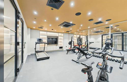 The Van Gogh Loft - By Raymond Properties - Foto 13