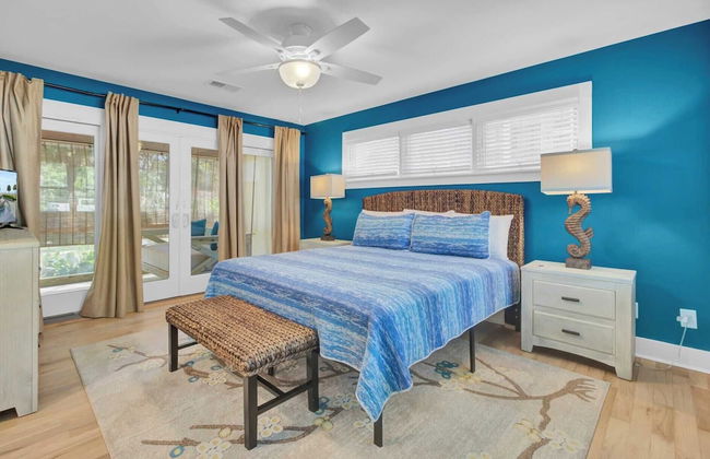 29 24th Avenue by Avantstay Easy Beach Access - Foto 10