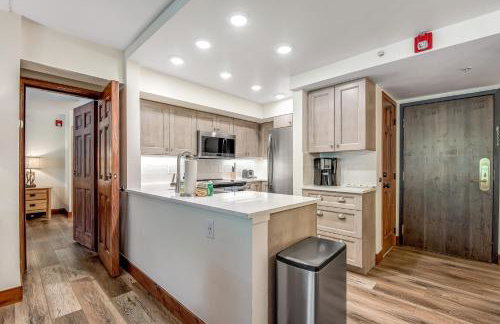 Mountain Plaza Base Camp - Foto 9