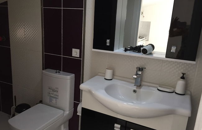 Asia Apart Hotel - Foto 24