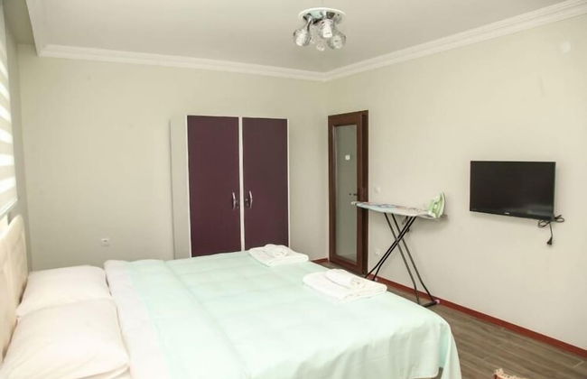 Royal Inn Seza Residence - Photo 16