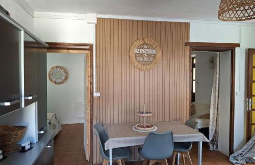 maison village 3 chambres 30 minutes du zoo de beauval - Foto 27