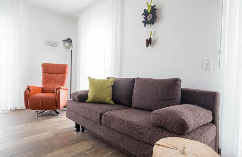 Tischneck Chalets - TraumFerienhäuser im Schwarzwald - Chalets Riva & Limone - Foto 12