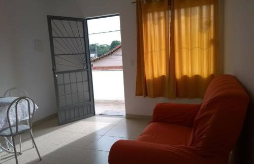 Stay in Itatiaia - Foto 56