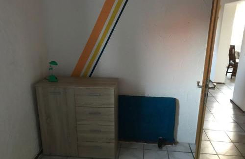 Apartment Große Wohnung in Nesse mit Garten und Terrasse by Interhome - Foto 20