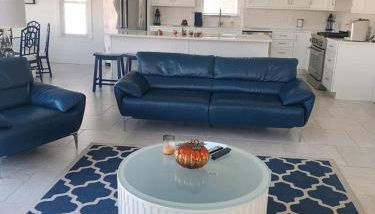 Oceanside Single Family Brant Beach Beach Badges Rooftop Deck Wifi Private Yard Washer & Dryer - Foto 3