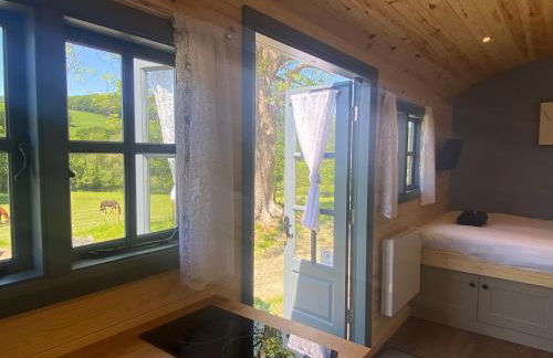 Oakies Farm Stays - Foto 22