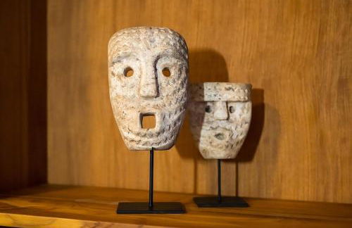 MAISON LUXE ET CONFORT L'Escapade De Bali - Foto 24