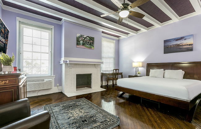 Canal Express Rooms - Foto 3