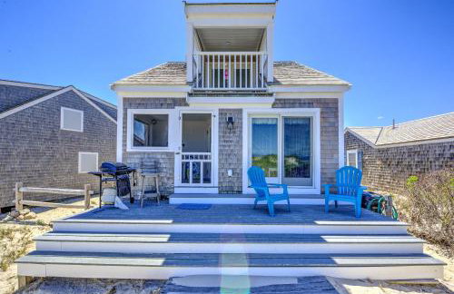 225 J North Shore Blvd East Sandwich Cape Cod - Cape Shore J - Foto 2