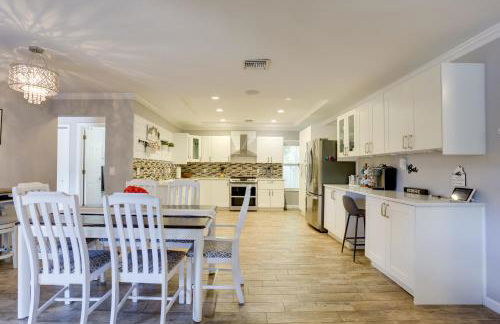 Pool Oasis and Fenced Yard Central Wellington Home - Photo 10