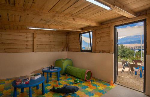 Izzi Mobile Home - Terra Park SpiritoS - Photo 40