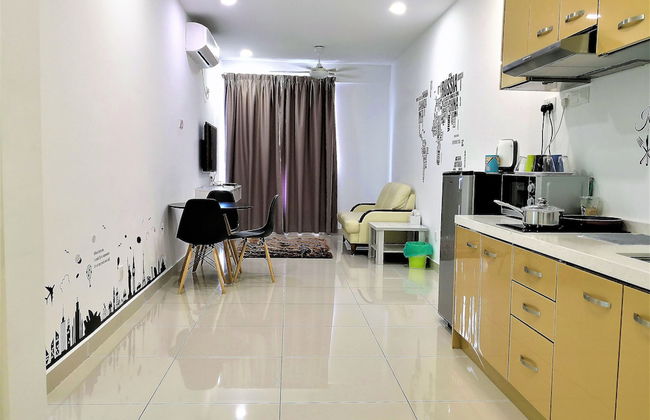 Mansion One - Foto 35