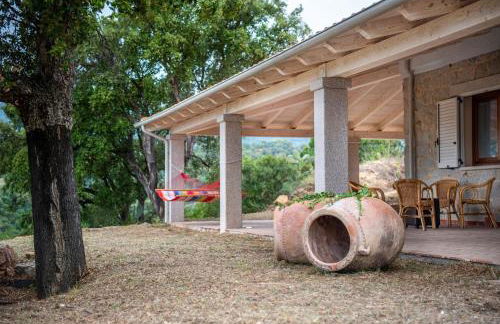 Villa S'Olioni - Foto 15