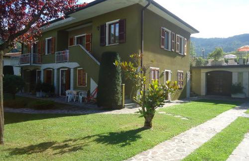 Villa Soghetta Typ S4 - Foto 14