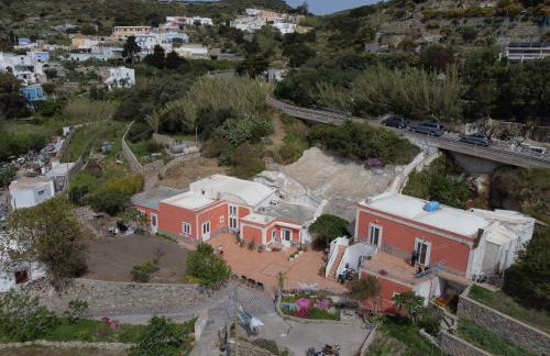 Casa Francesca Ponza - Foto 41