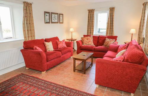 Goose Cottage - Foto 3