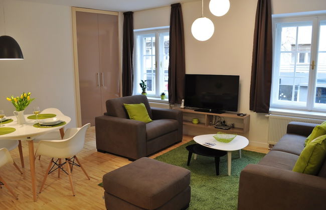 Apartments City&style - Photo 1